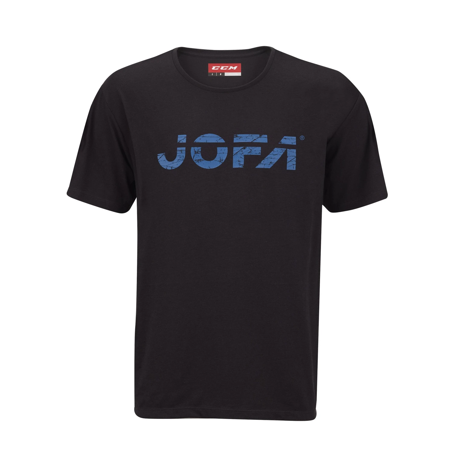 CCM Vintage Jofa Shortleeve Mens Shirt