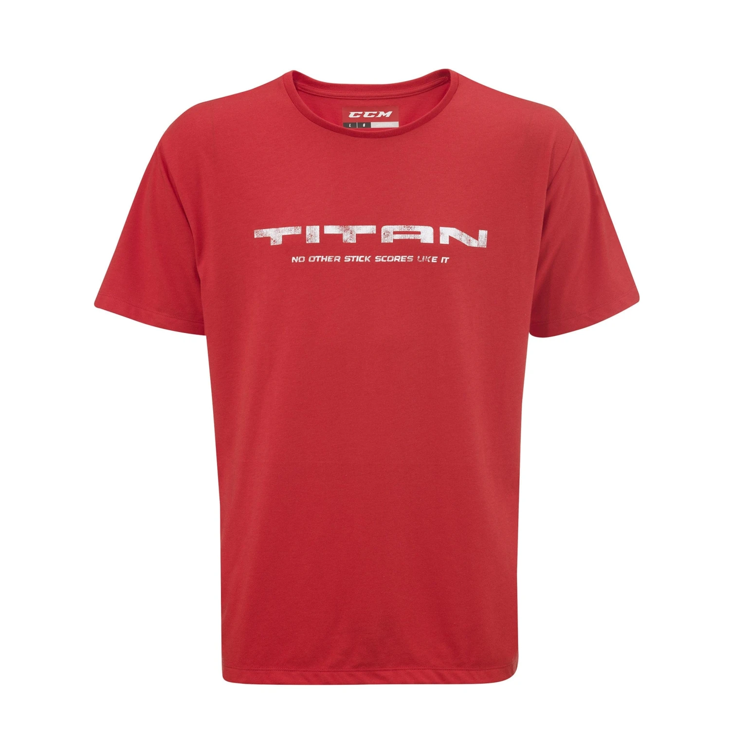 CCM Vintage Titan Shortleeve Mens Shirt