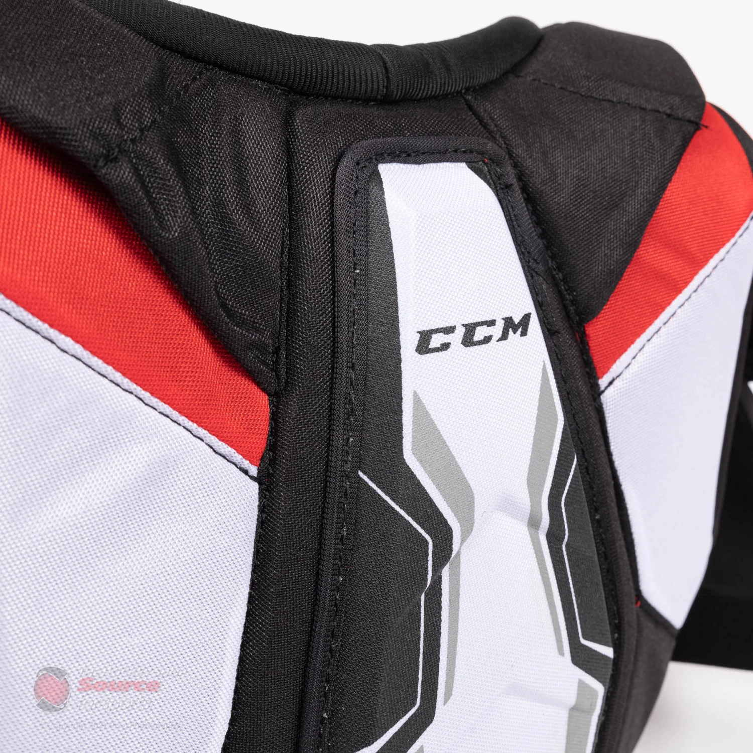 CCM Jetspeed FT485 Senior Hockey Shoulder Pads - Image 7