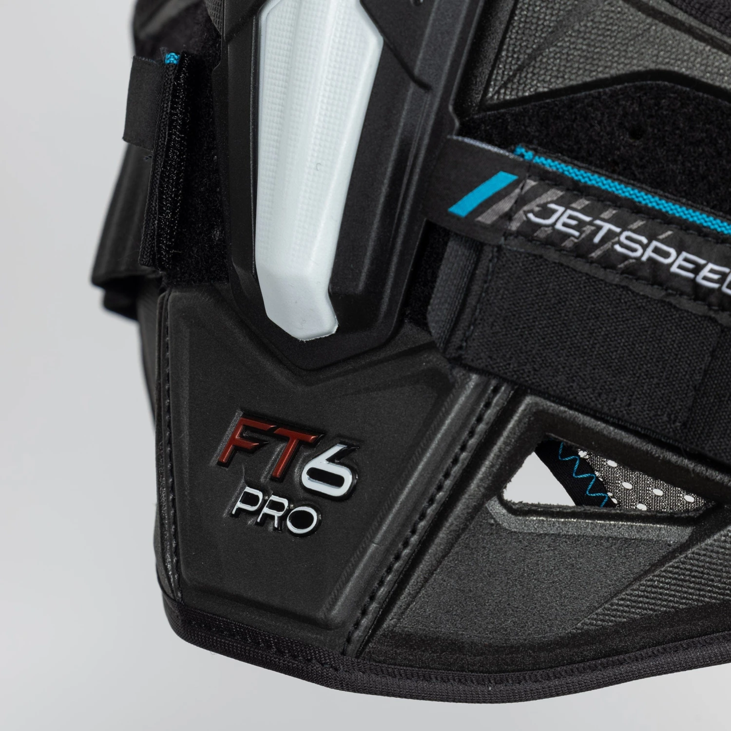 CCM Jetspeed FT6 Pro Senior Hockey Shoulder Pads - Image 4