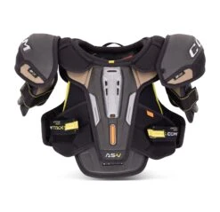 CCM Tacks AS-V Junior Hockey Shoulder Pads