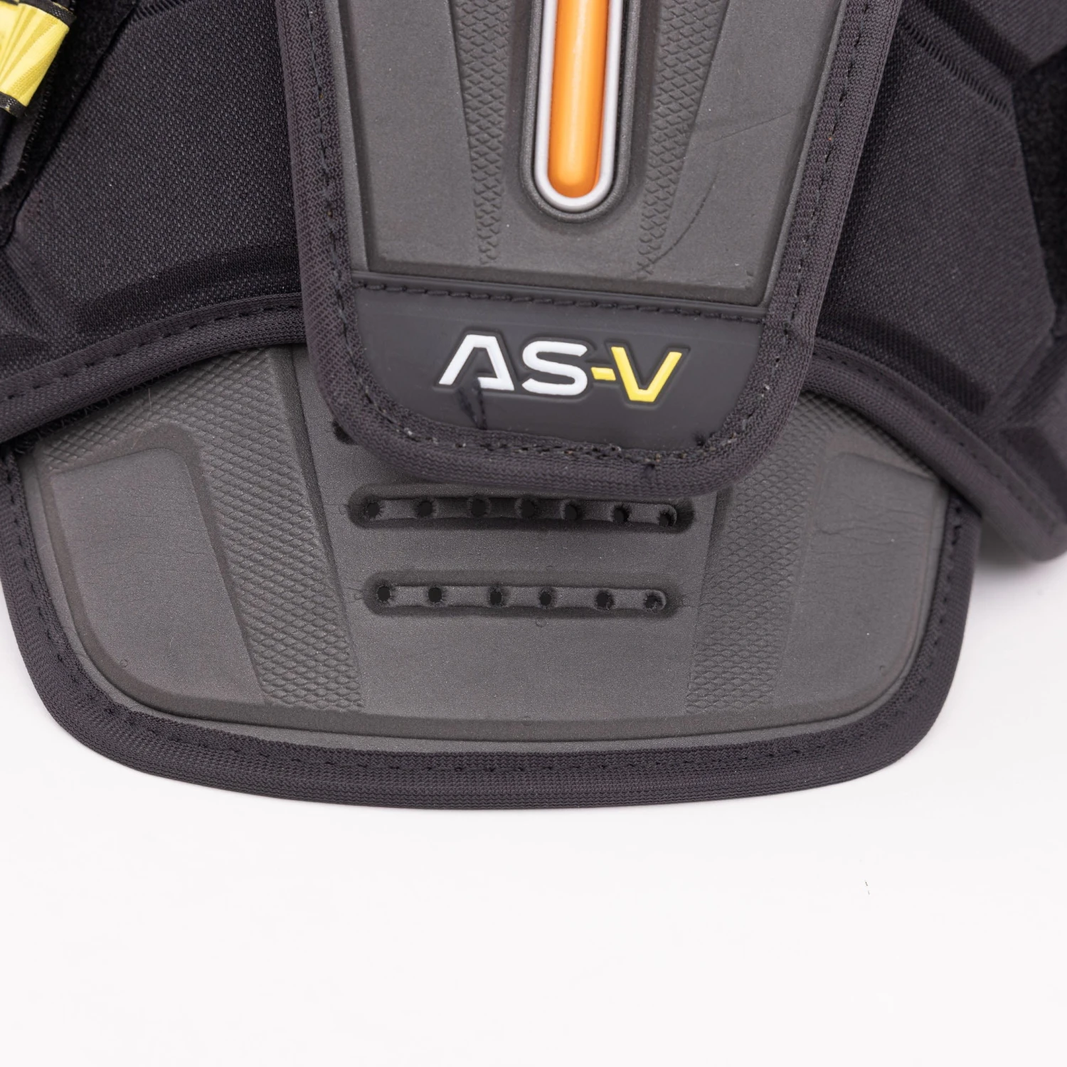 CCM Tacks AS-V Senior Hockey Shoulder Pads - Image 9