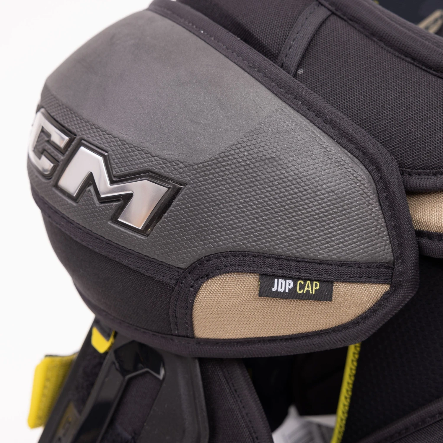 CCM Tacks AS-V Senior Hockey Shoulder Pads - Image 10