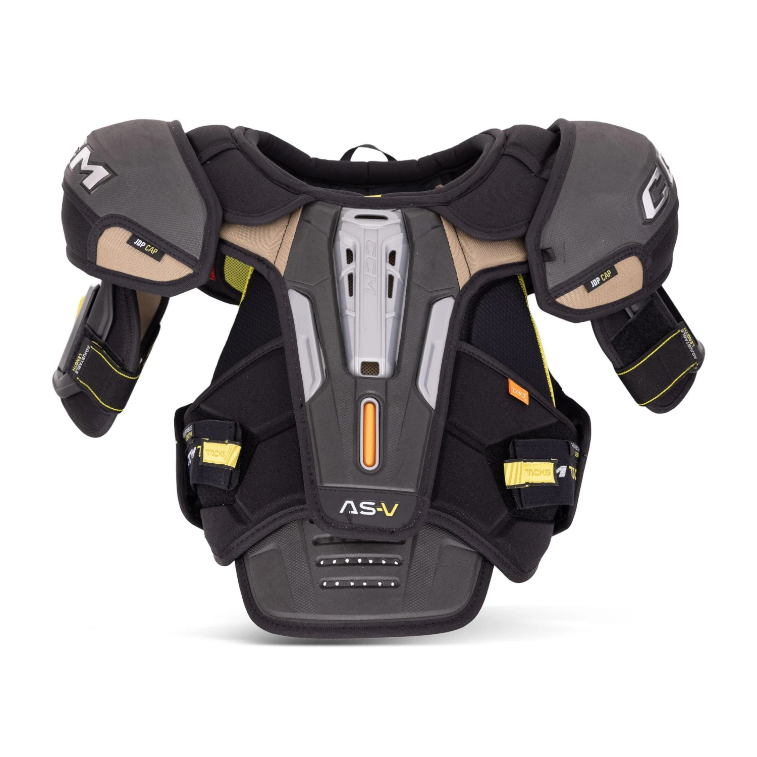 CCM Tacks AS-V Senior Hockey Shoulder Pads
