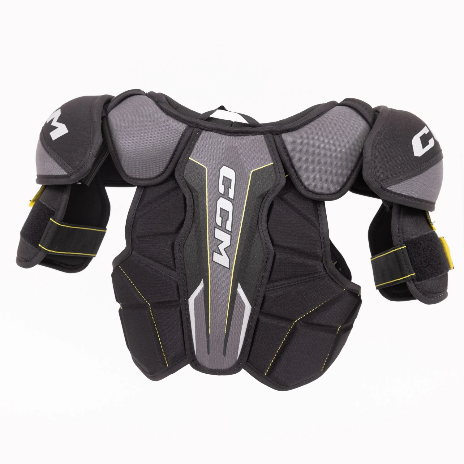 CCM Tacks AS580 Junior Hockey Shoulder Pads - Image 2