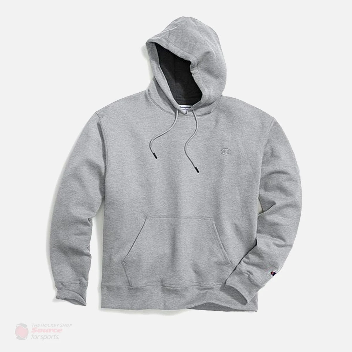 Champion Power Blend Sweats Pullover Mens Hoodie - Image 2