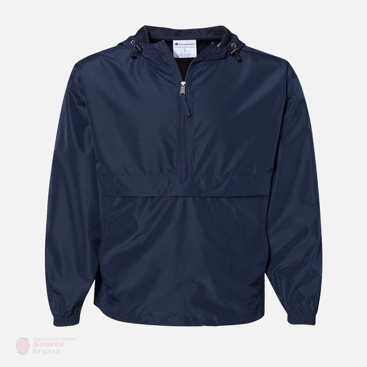 Champion Packable Anorak Senior Jacket