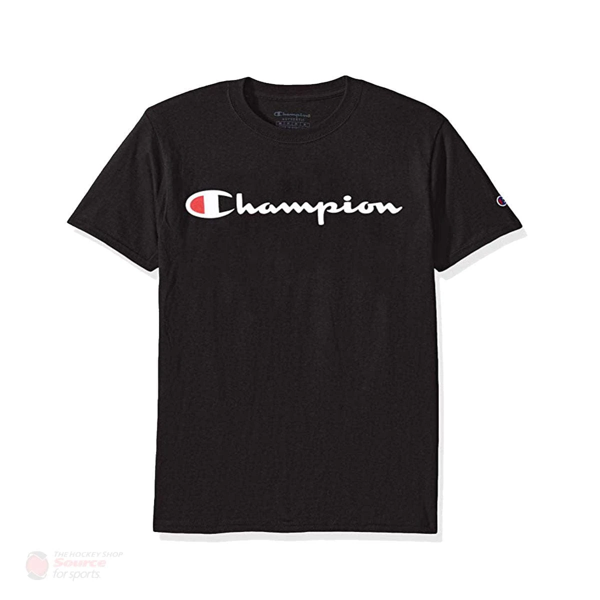 Champion Graphic Jersey Men's Shirt - Image 4