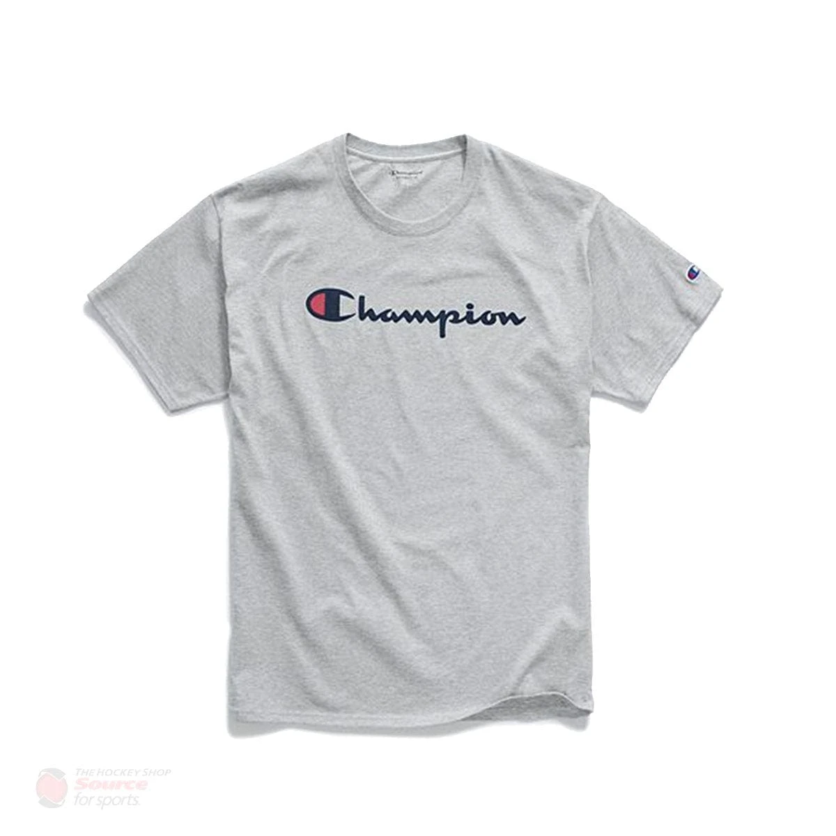 Champion Graphic Jersey Men's Shirt - Image 3
