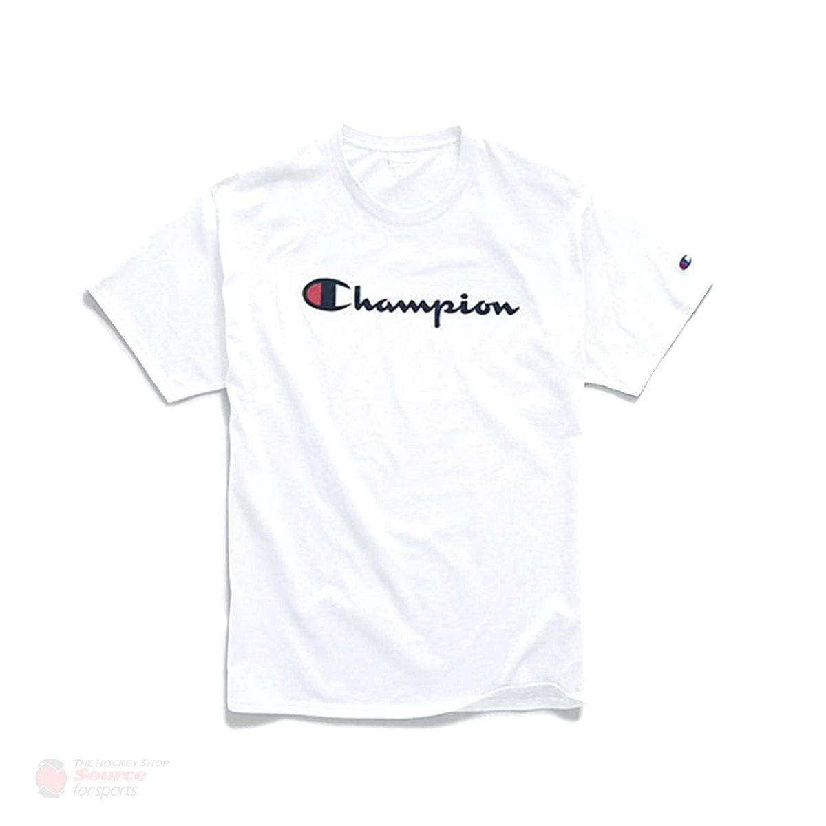 Champion Graphic Jersey Men's Shirt - Image 2