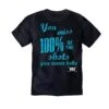 DSC Hockey 100 Percent Youth Shirt