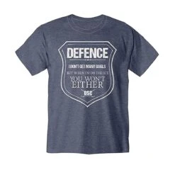 DSC Hockey Defence Mens Shirt