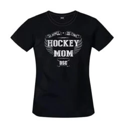 DSC Hockey Hockey Mom Womens Shirt