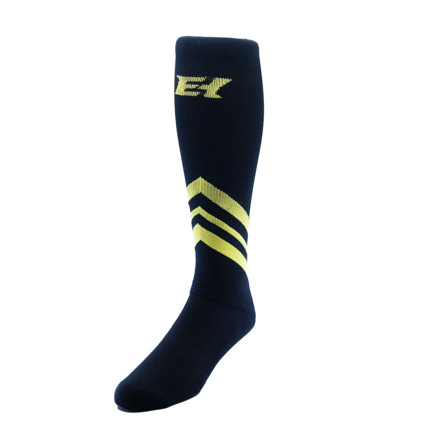 Elite Pro Tech Compression Skate Socks - Knee - Image 3