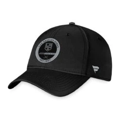Los Angeles Kings Fanatics Authentic Pro Training Camp Flexfit Hat