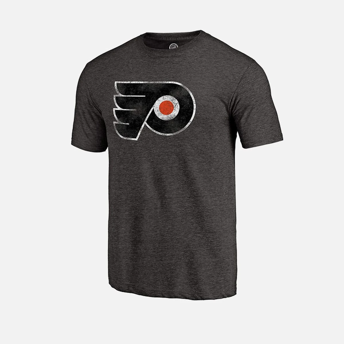 Philadelphia Flyers Fanatics Distressed Mens Shirt - Image 2