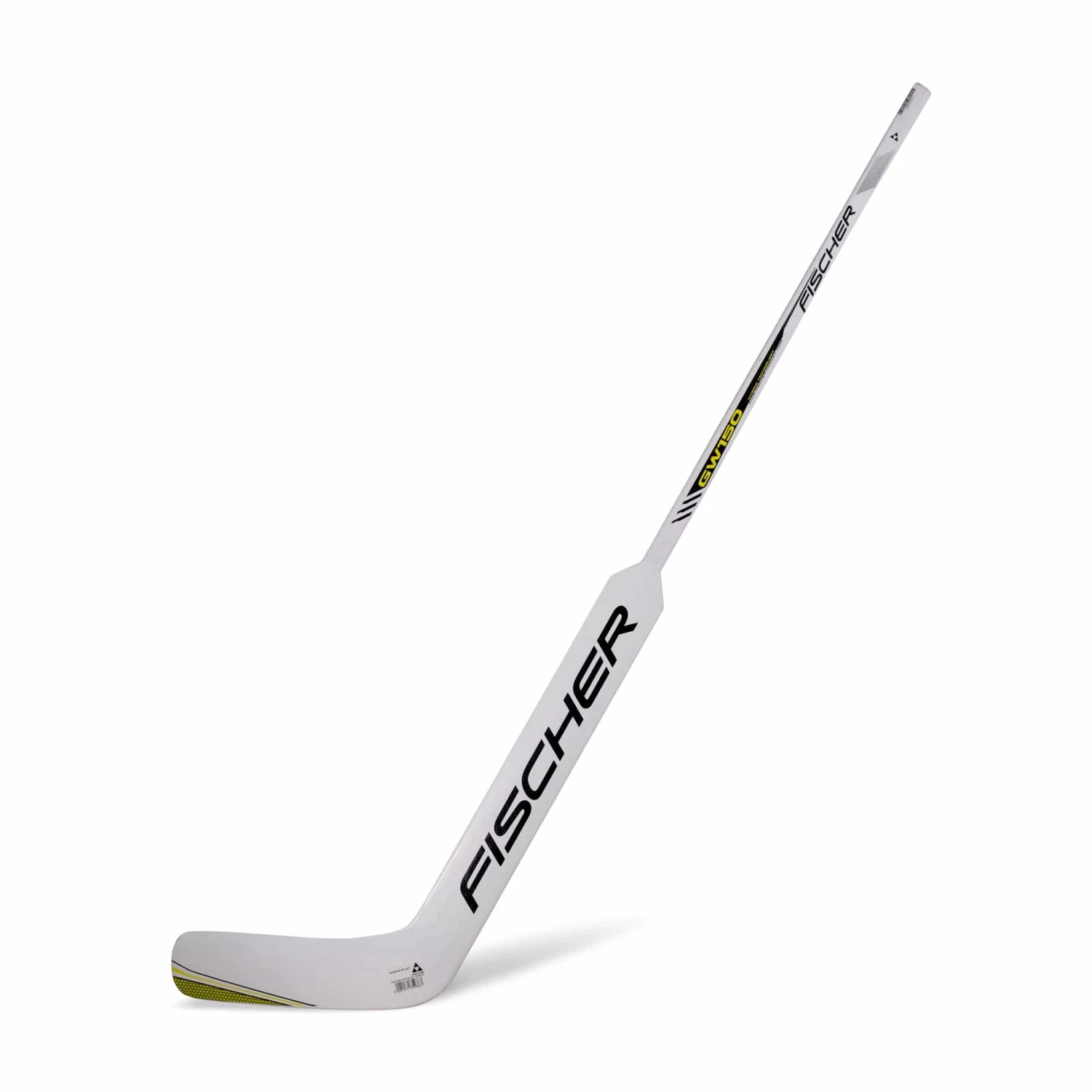 Fischer Intermediate Wood Goalie Stick
