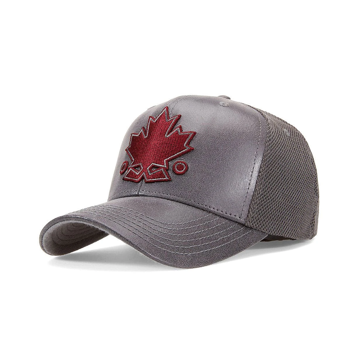 Gongshow Hockey Born Free Snapback Hat