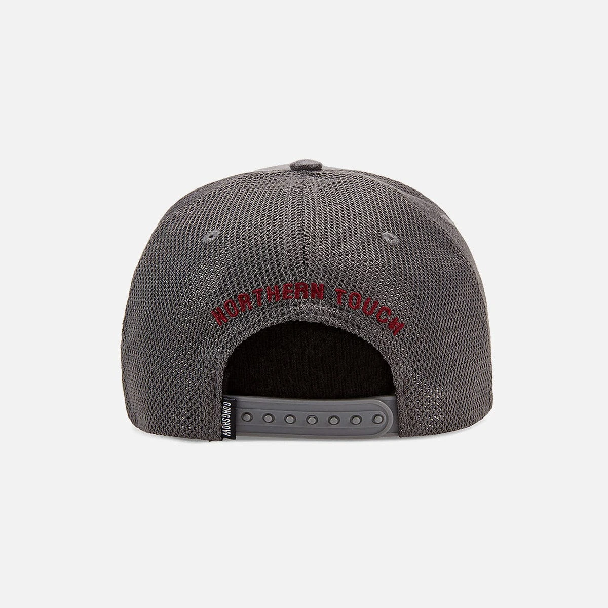 Gongshow Hockey Born Free Snapback Hat - Image 2