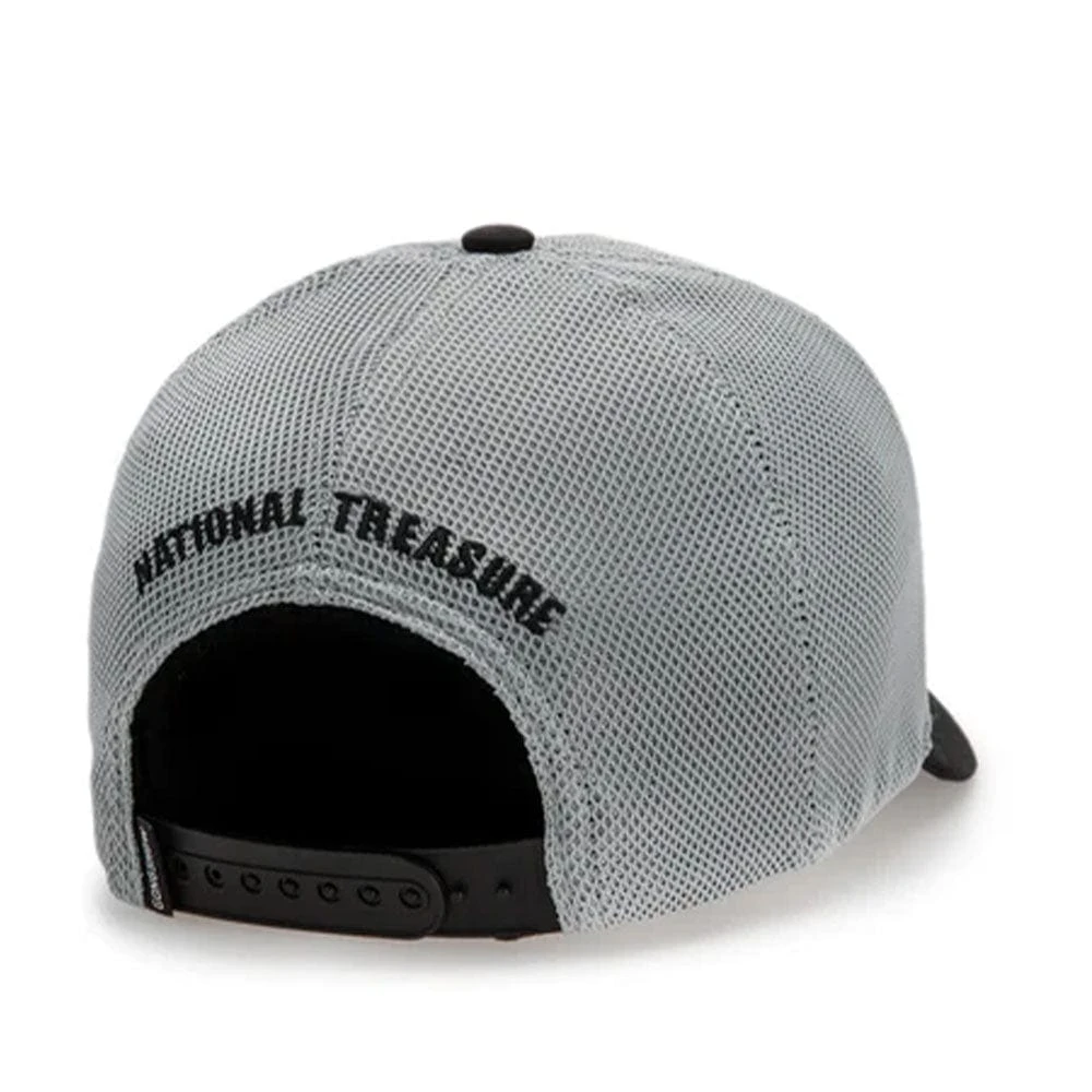 Gongshow Hockey Gem Of The North Youth 5 Panel Snapback - Image 2