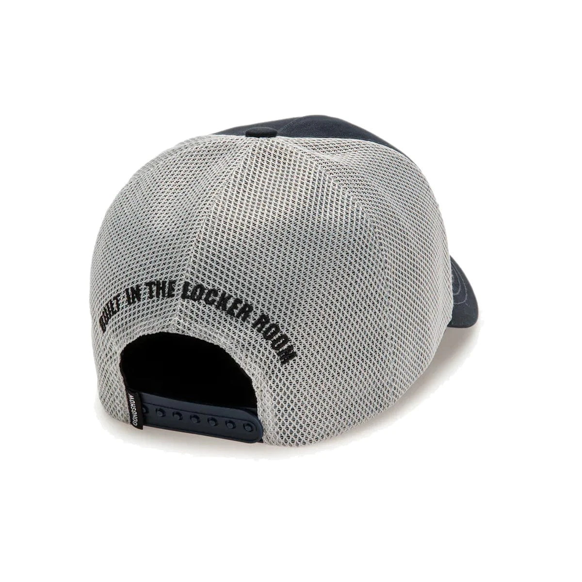 Gongshow Hockey Genuine GSH Snapback Hat - Image 2