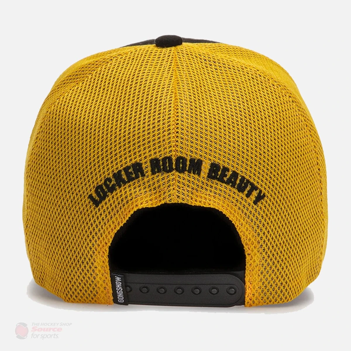 Gongshow Hockey LRB Snapback Hat - Image 2