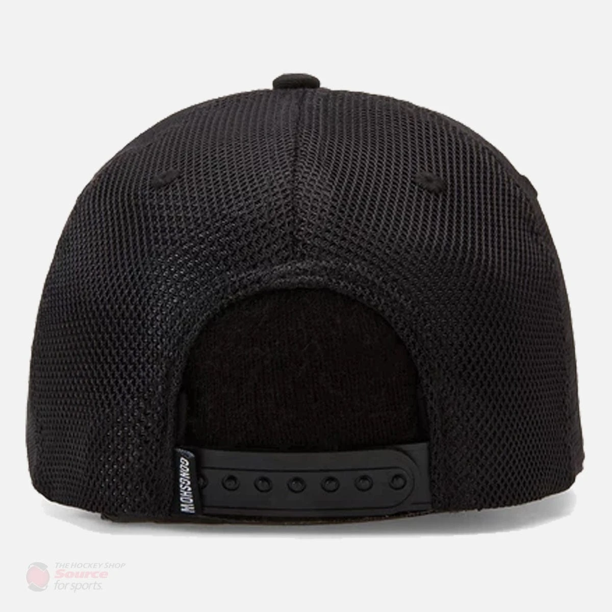 Gongshow Hockey Sauce It High Snapback Hat - Image 2