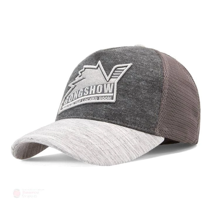 Gongshow Hockey Team Beauty Snapback Hat