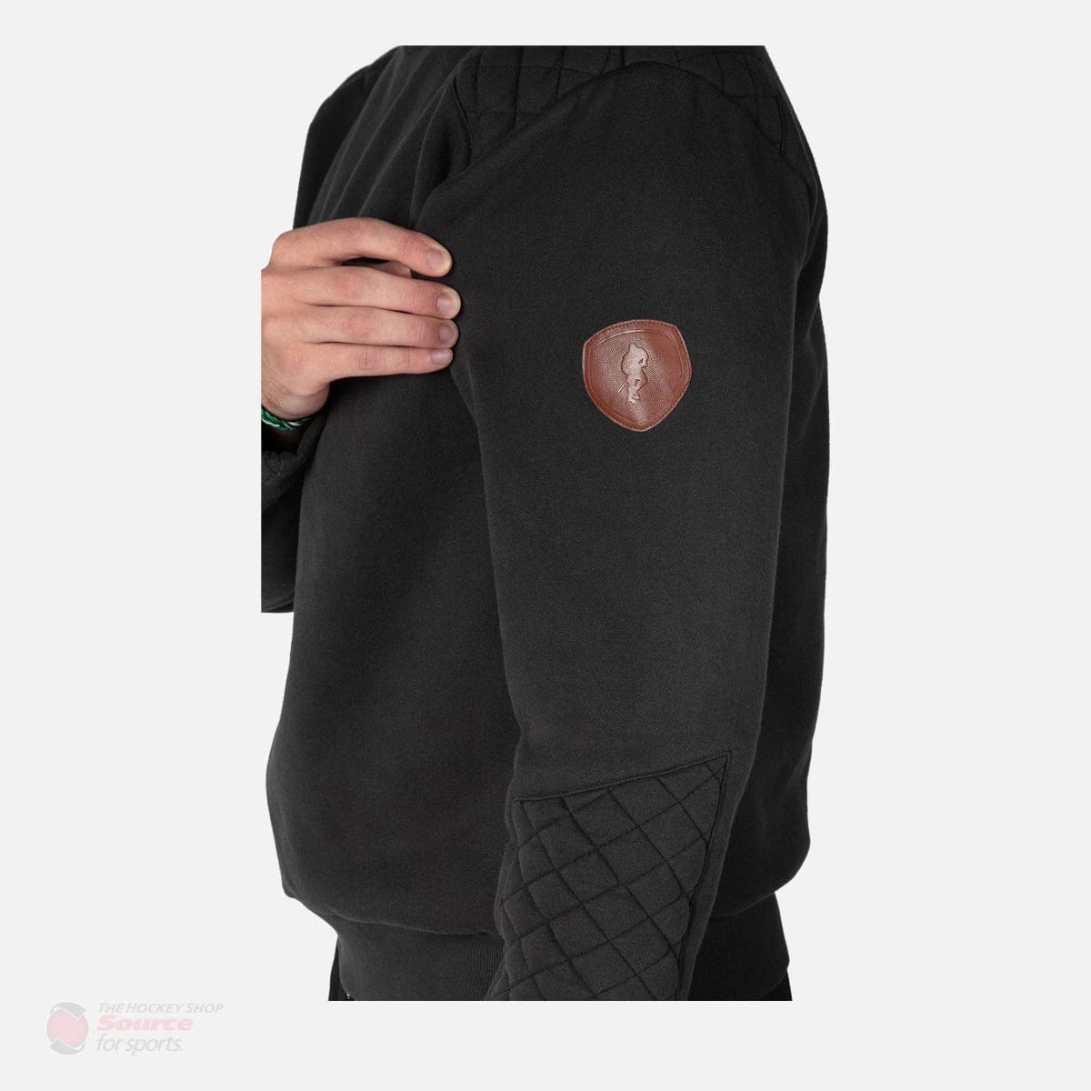 Gongshow Hockey Another Gear Mens Hoodie - Image 6