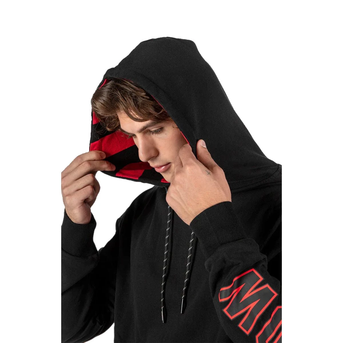 Gongshow Hockey Proud Nation Hoody - Image 3