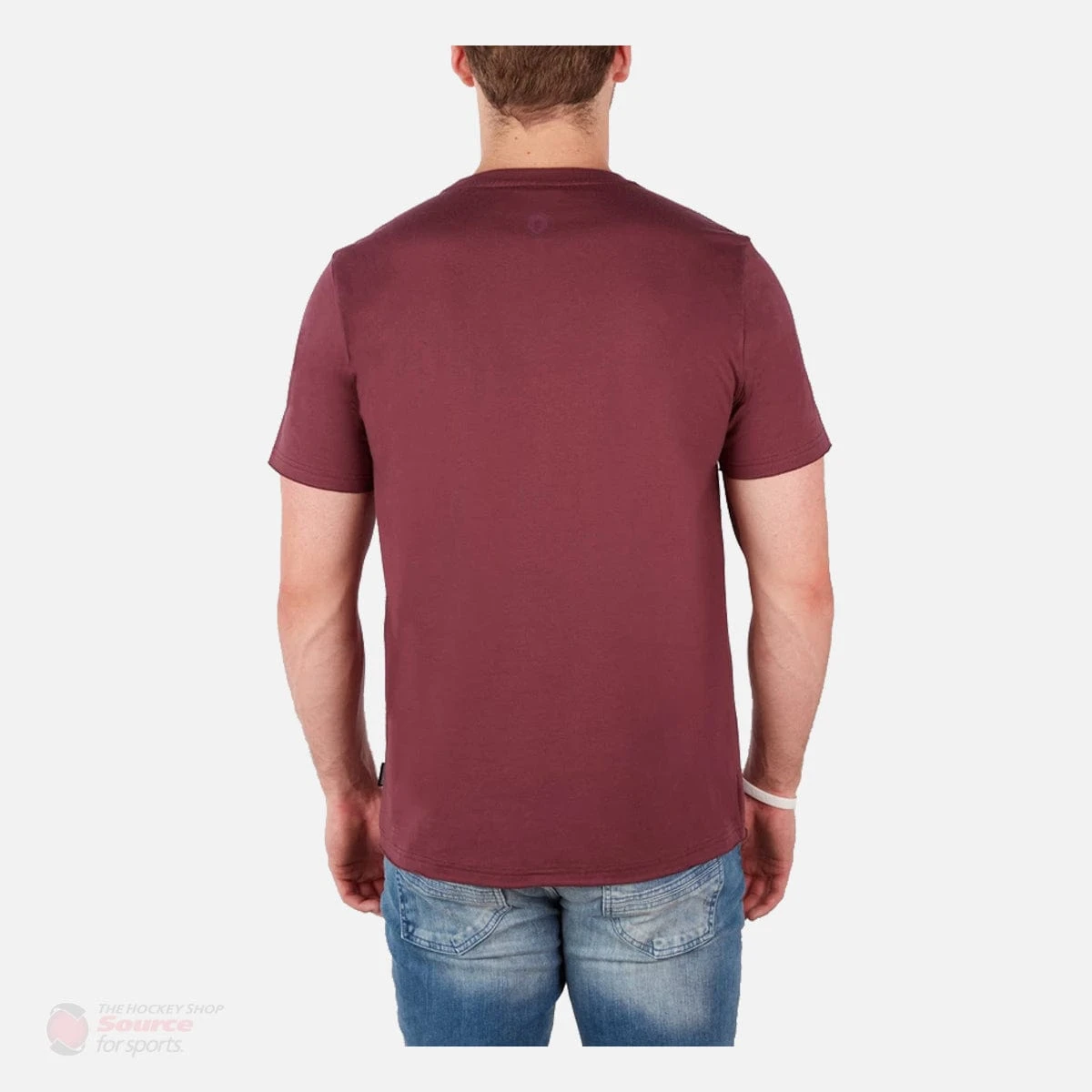 Gongshow Hockey Just Send It Shirt - Image 2