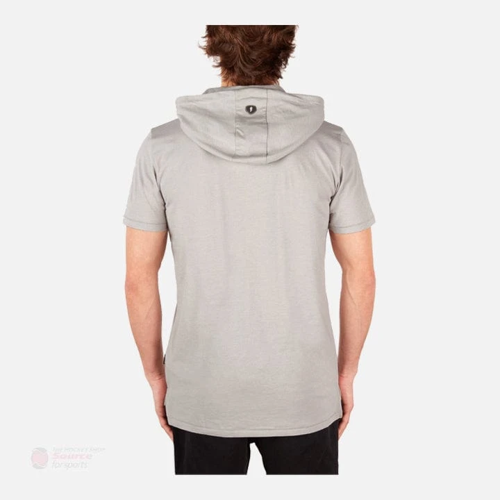 Gongshow Hockey Show Time Hooded Shirt - Image 2