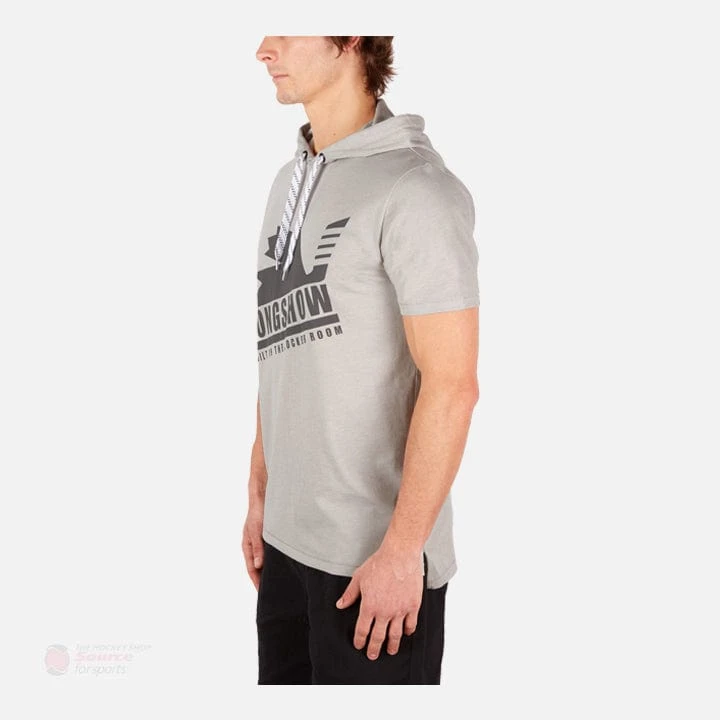 Gongshow Hockey Show Time Hooded Shirt - Image 4