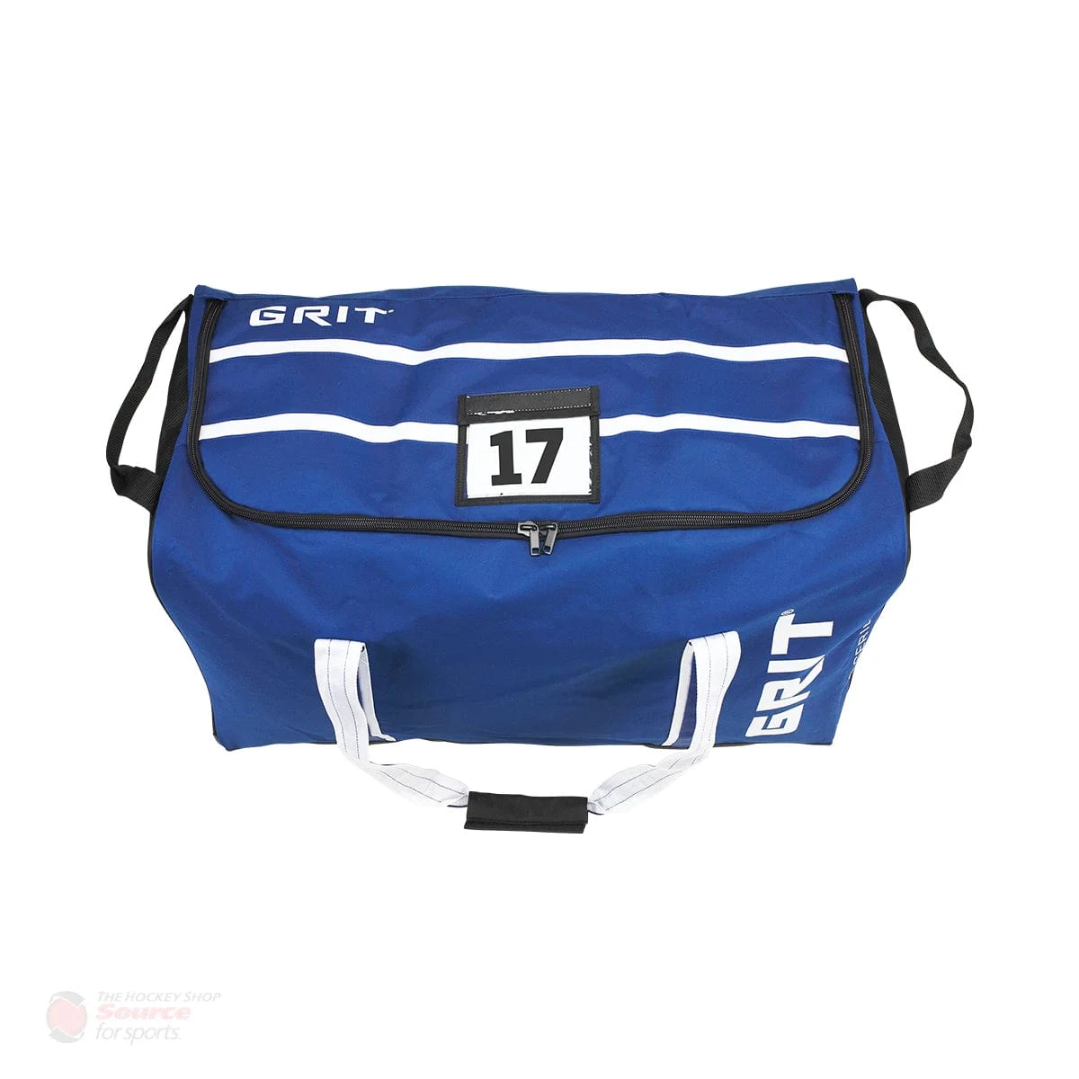 Grit PX4 Senior Hockey Carry Bag - Image 3