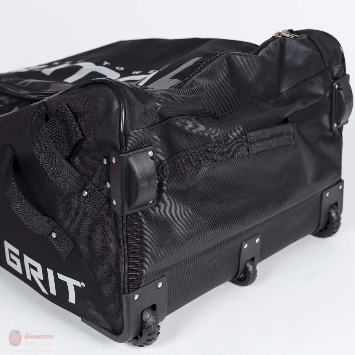 Grit GT4 Sumo Junior Tower Goalie Wheel Bag - Image 9