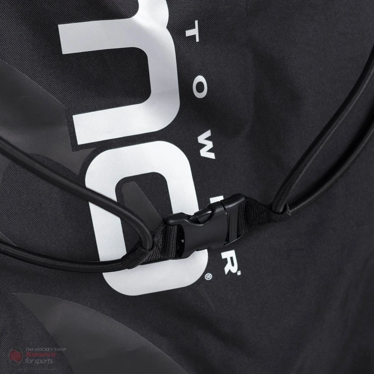 Grit GT4 Sumo Junior Tower Goalie Wheel Bag - Image 5