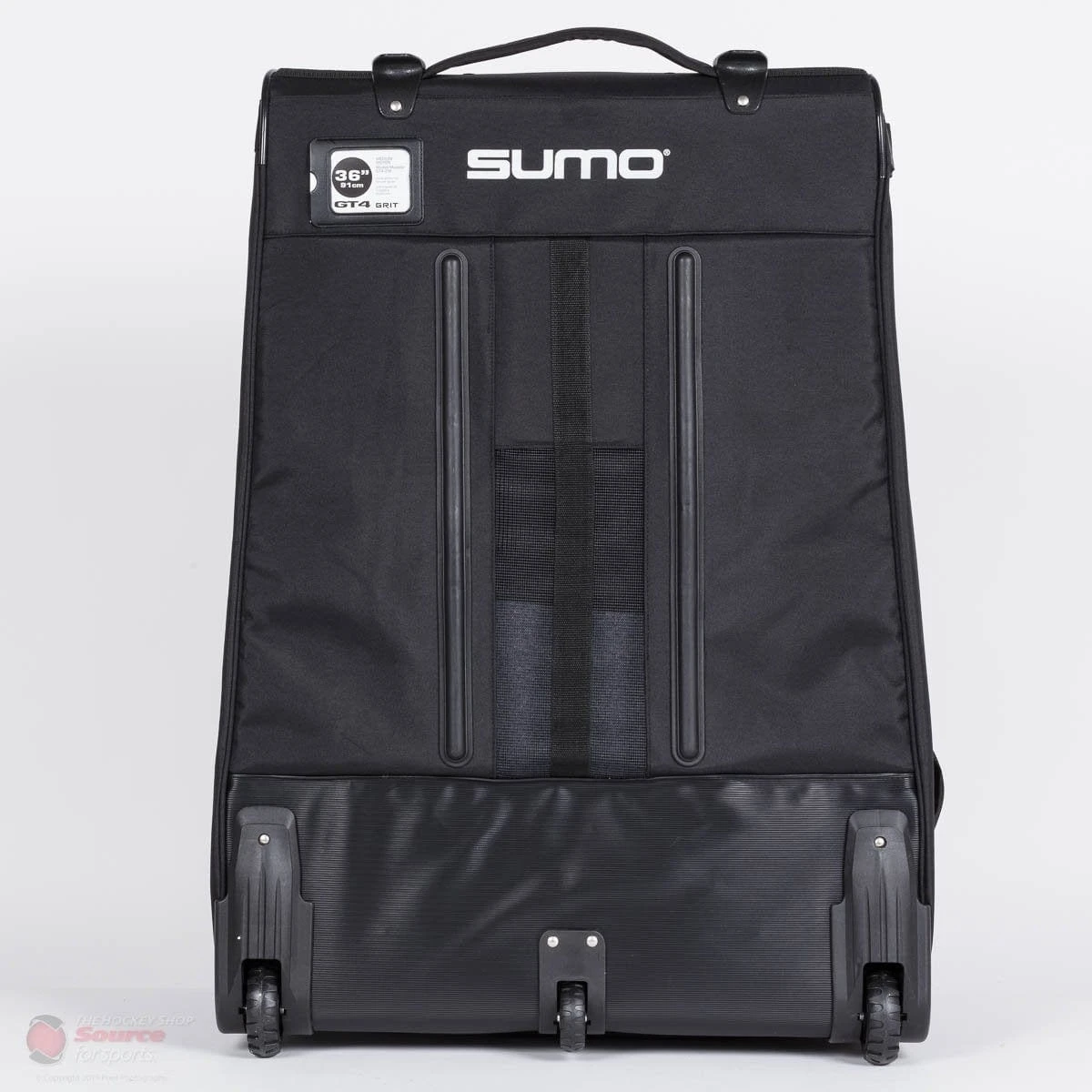 Grit GT4 Sumo Junior Tower Goalie Wheel Bag - Image 3