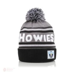 Howies Hockey Alberta Clipper Knit Toque