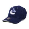 Vancouver Canucks - American Needle NHL E-Boss Stretch Hat