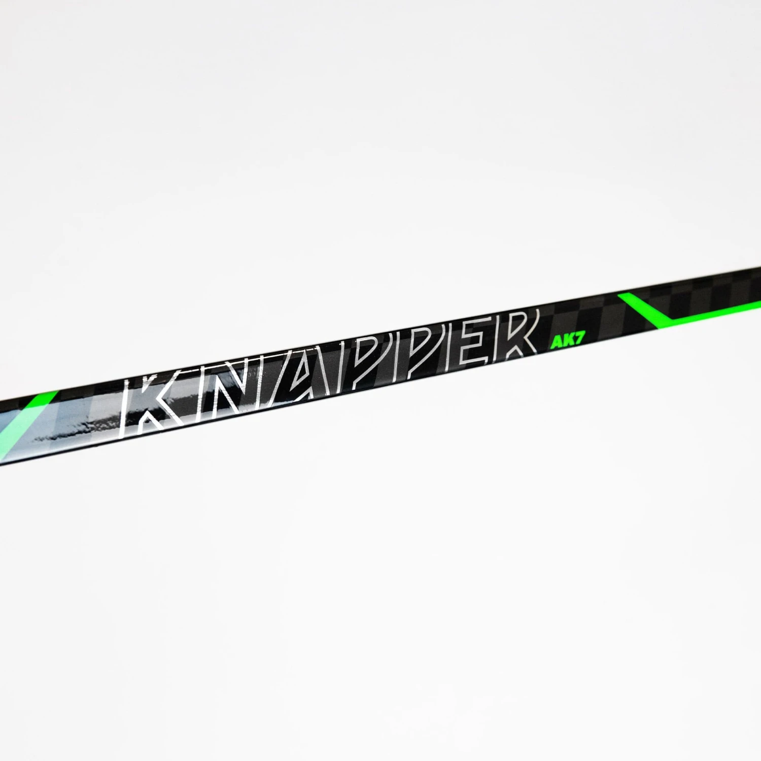 Knapper AK7 Senior Hockey Stick - Image 3