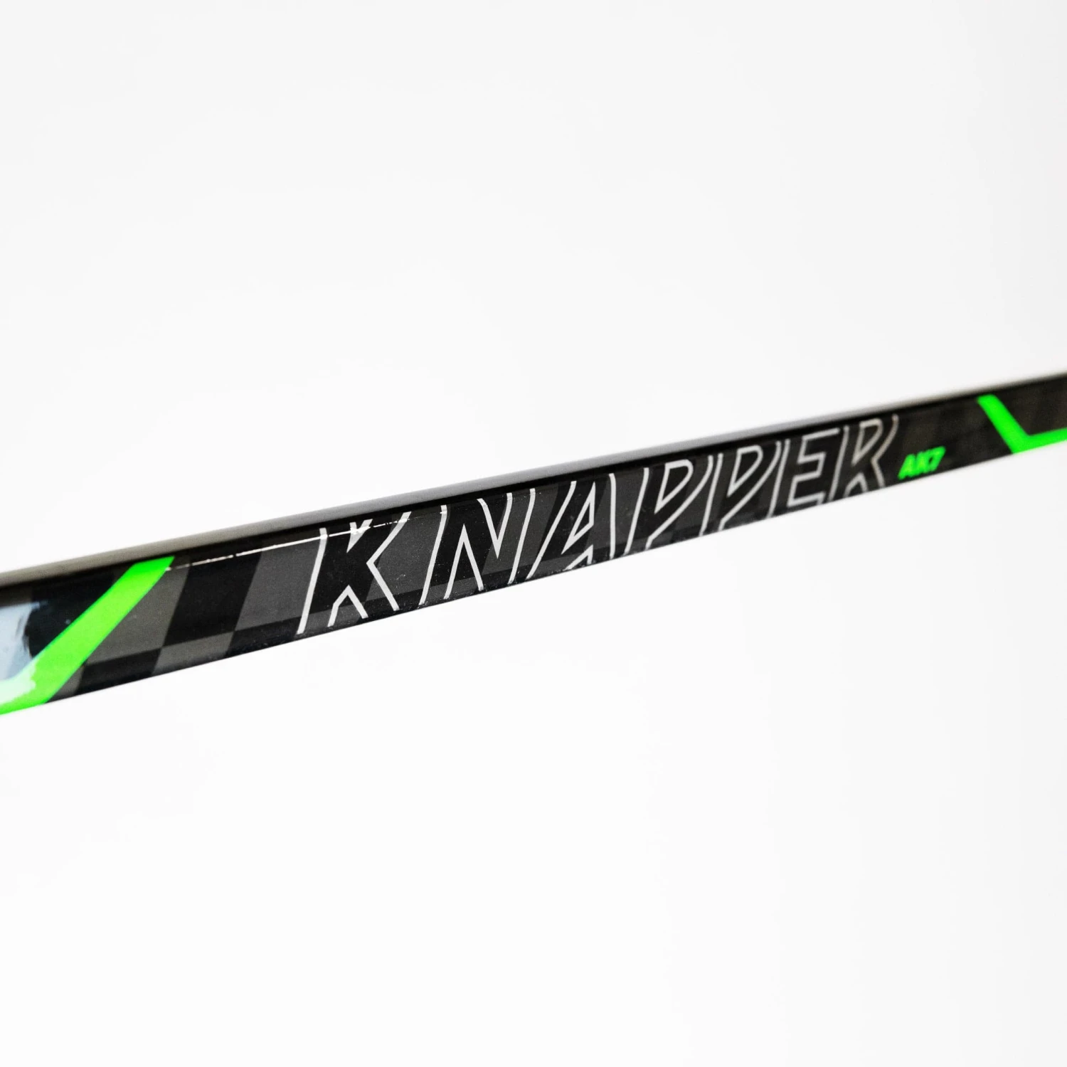 Knapper AK7 Senior Hockey Stick - Image 2