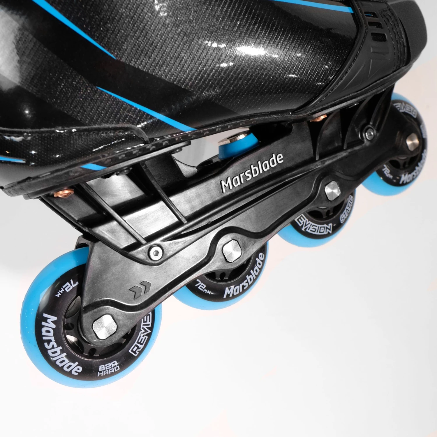 Marsblade Kraft Crew 01 Roller Hockey Skates - Image 6