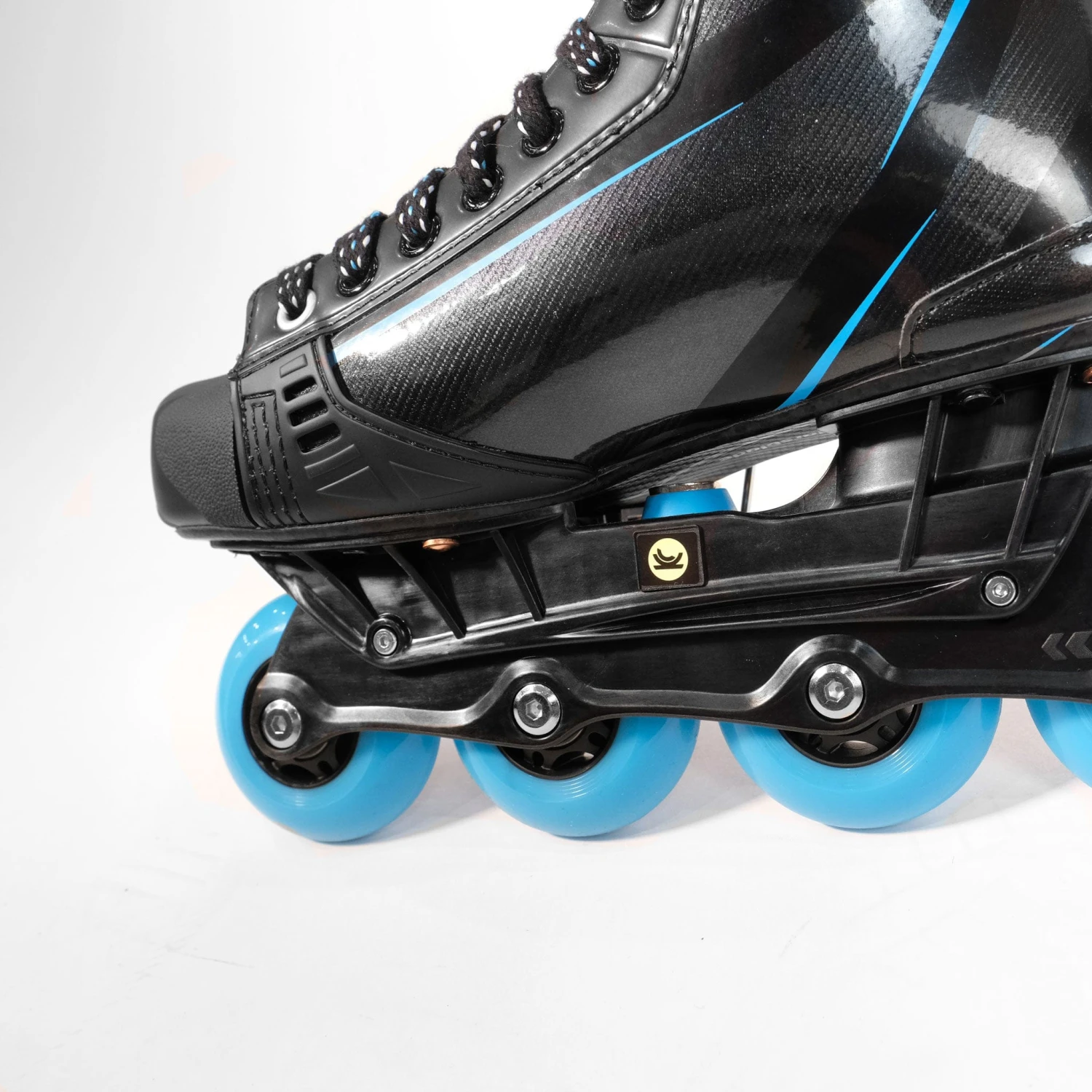 Marsblade Kraft Crew 01 Roller Hockey Skates - Image 4