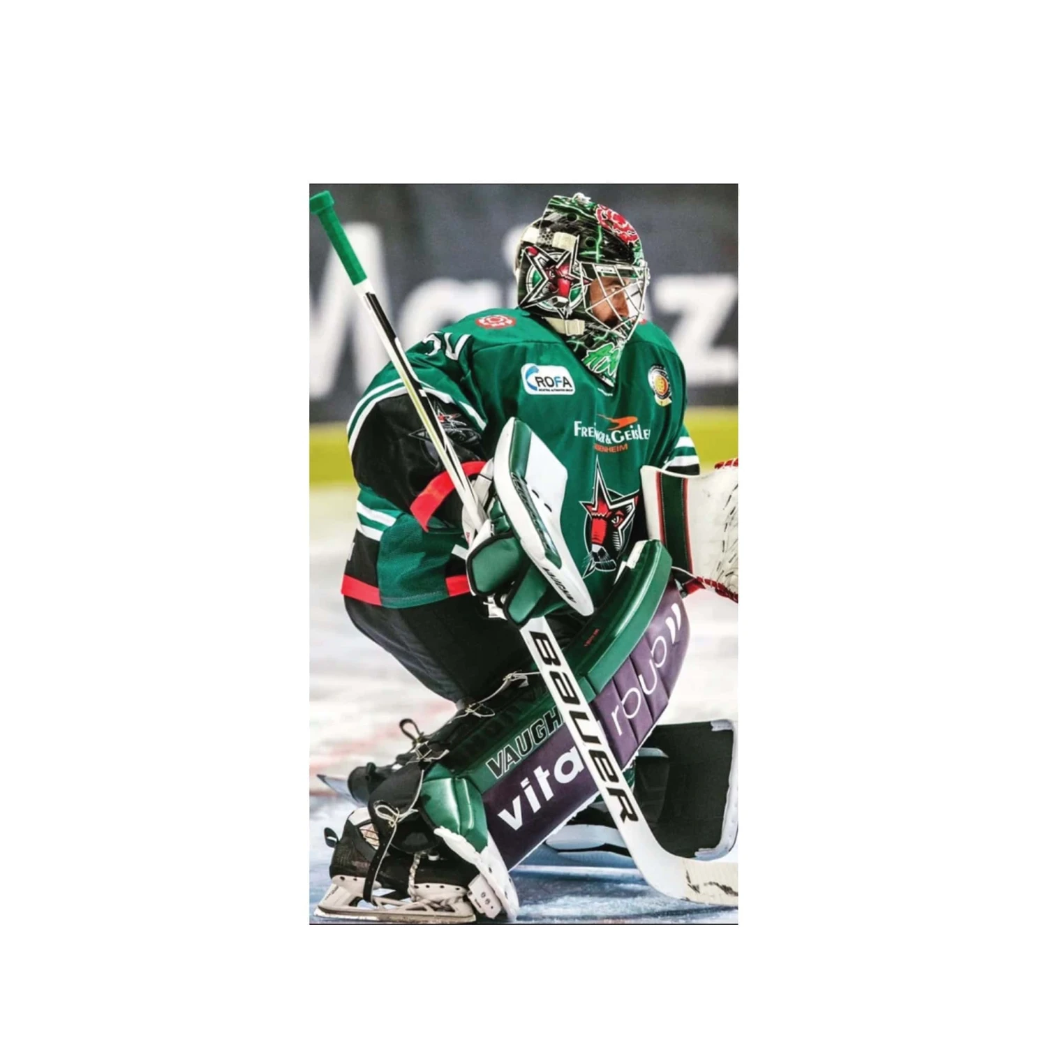 Pro Lace Hybrid Toe Strap - Image 4