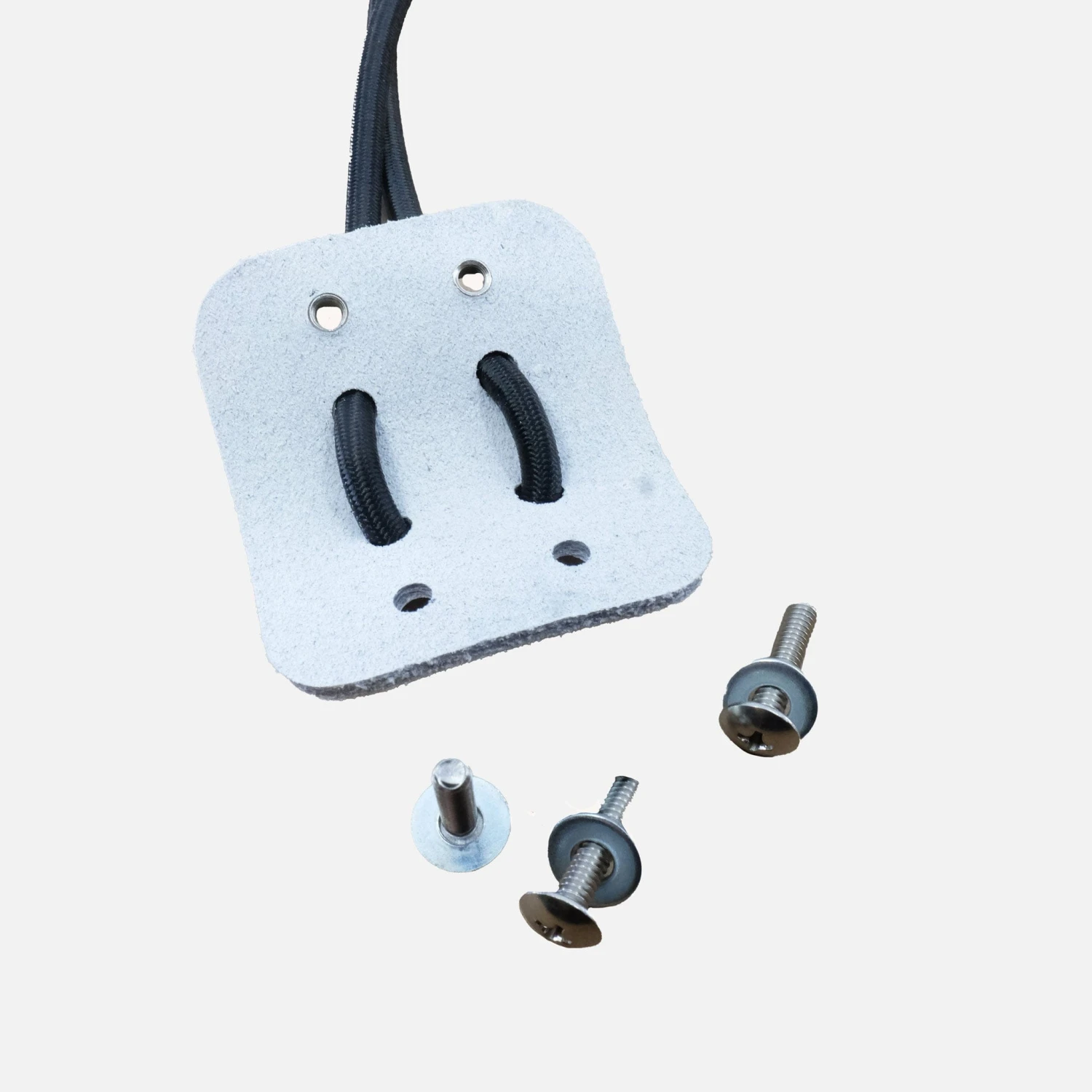 Pro Lace Standard Toe Strap - Image 3