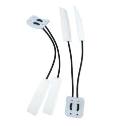 Pro Lace Standard Toe Strap