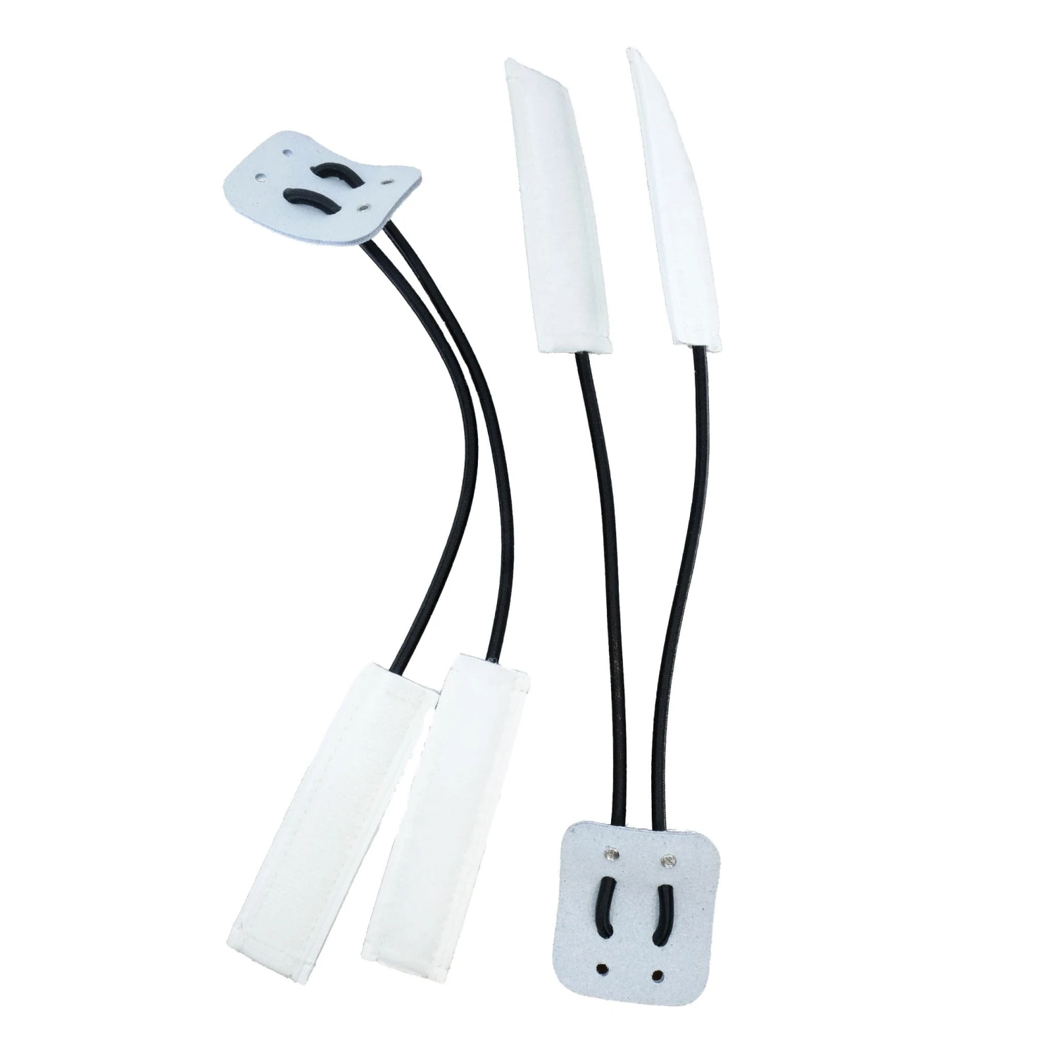 Pro Lace Standard Toe Strap