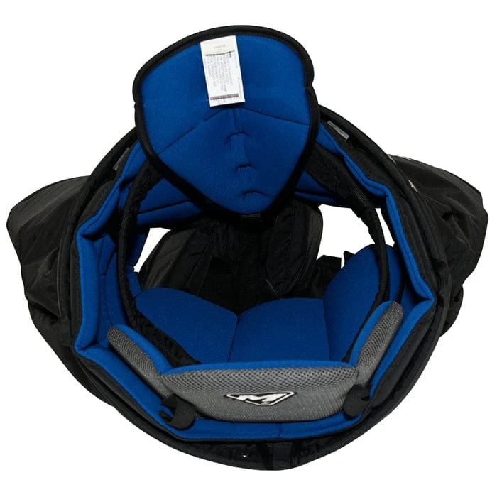 McKenney XPG2 Xtreme Pro Elite Goal Pant Senior - Image 3