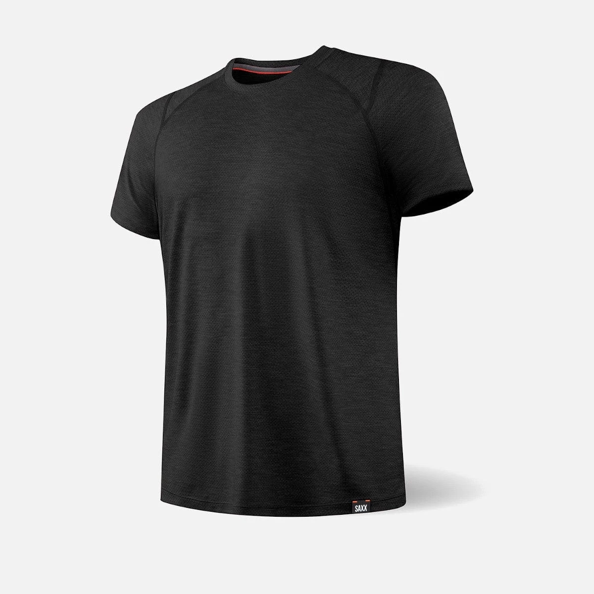 Saxx Aerator Shortsleeve Mens Shirt - Image 4