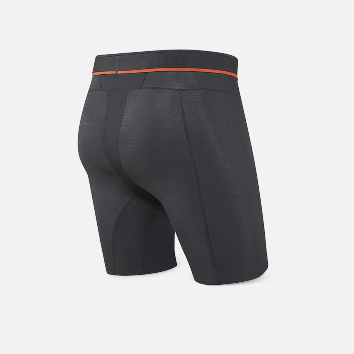 Saxx Hyperdrive Boxers - Blackout - Image 2